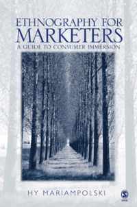 Ethnography for Marketers