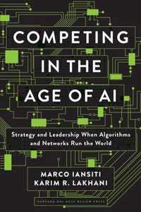 Competing in the Age of AI