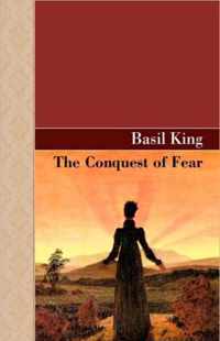 The Conquest of Fear