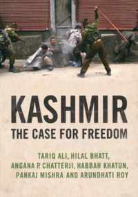 Kashmir The Case For Freedom