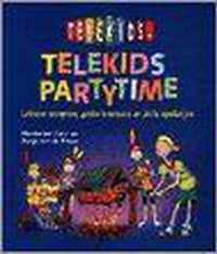 Telekids partytime