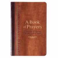 A book of prayers