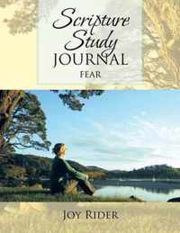 Scripture Study Journal