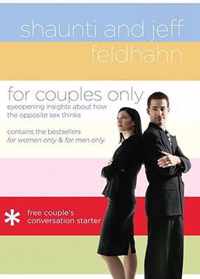 For Couples Only Boxed Set (Incl for Women Only + for Men Only)