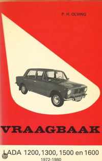 Lada 1200-1300.1500.1600 1972-1980