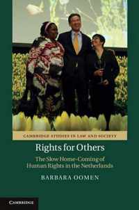 Rights For Others