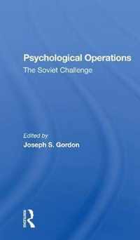 Psychological Operations