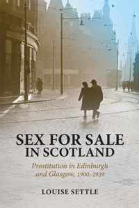 Sex for Sale in Scotland