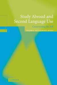 Study Abroad and Second Language Use