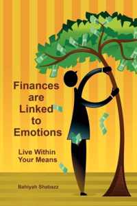 Finances are Linked to Emotions