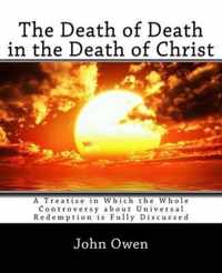 The Death of Death in the Death of Christ