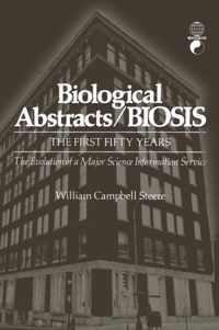 Biological Abstracts / BIOSIS