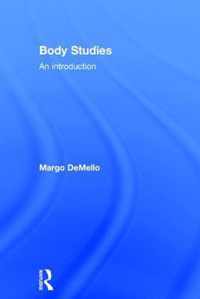 Body Studies