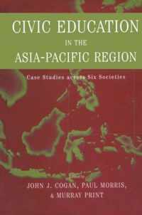 Civic Education in the Asia-Pacific Region