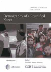 Demography of a Reunified Korea