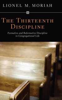 The Thirteenth Discipline