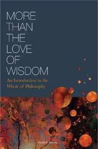 More Than the Love of Wisdom