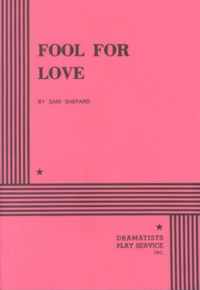 Fool for Love