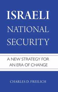 Israeli National Security