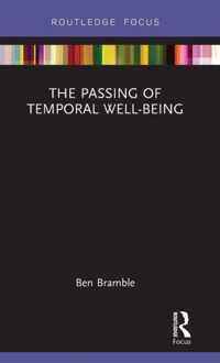 The Passing of Temporal Well-Being