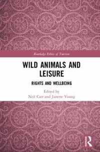 Wild Animals and Leisure