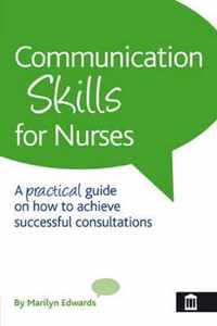 Communication Skills for Nurses