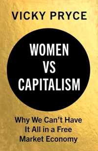 Women vs Capitalism