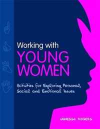 Working With Young Women