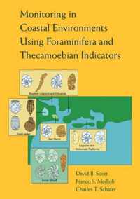 Monitoring in Coastal Environments Using Foraminifera and Thecamoebian Indicators