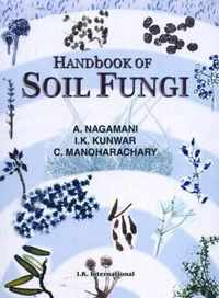 Handbook of Soil Fungi