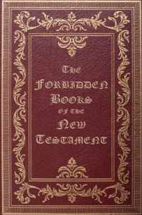 The Forbidden Books of the New Testament