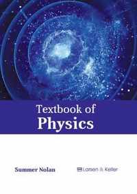 Textbook of Physics