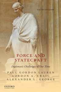 Force and Statecraft