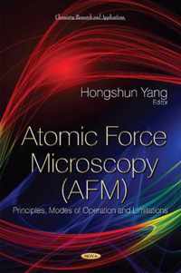 Atomic Force Microscopy (AFM)