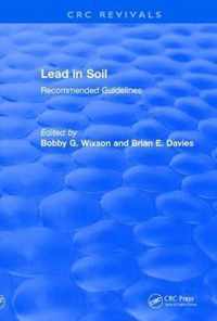 Revival: Lead in Soil (1993)