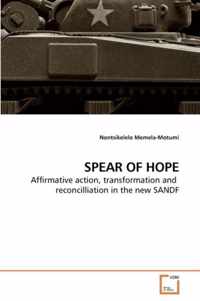 Spear of Hope