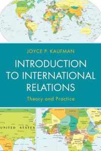 Introduction to International Relations