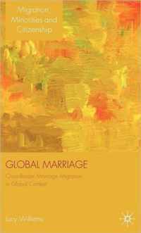 Global Marriage