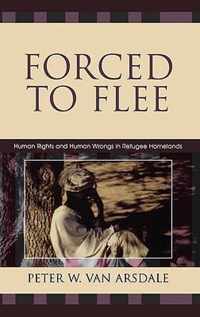 Forced to Flee