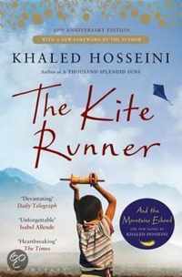 The Kite Runner