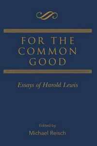 For the Common Good