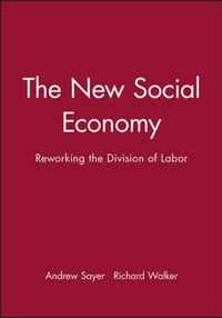 The New Social Economy