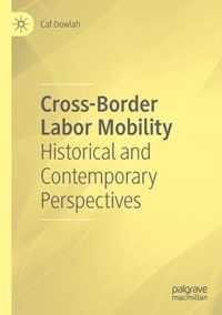 Cross-Border Labor Mobility