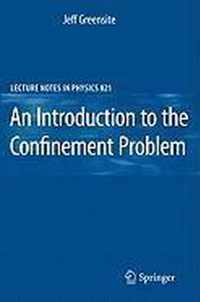 Lectures on Quark Confinement