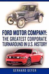 Ford Motor Company