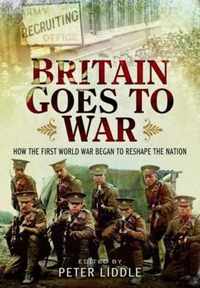 Britain Goes to War