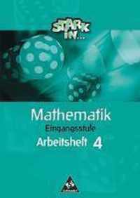 Stark in Mathematik