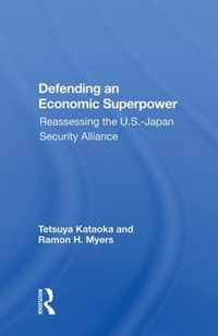 Defending an Economic Superpower