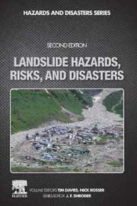 Landslide Hazards, Risks, and Disasters