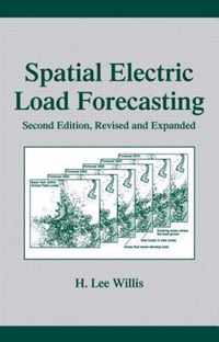 Spatial Electric Load Forecasting